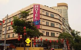 Alor Boutique Hotel Sdn Bhd